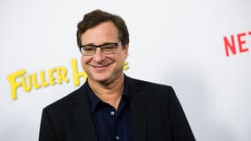 Bob Saget’s LA home lists for nearly $8 million