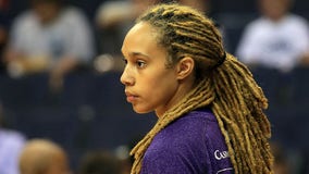 Griner's name permeates WNBA All-Star Game, Team Wilson wins