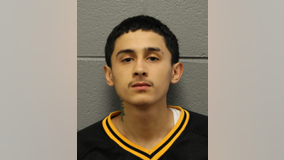 Man, 18, charged with shooting at 57-year-old man in South Lawndale