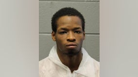 Chicago man charged with stabbing woman to death in East Garfield Park