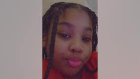 Nariya Mabry: 9-year-old girl missing from Chicago's Southwest Side located