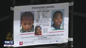Families of missing children hold awareness event in Chicago