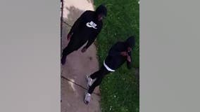 Pair sought in East Garfield Park murder