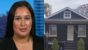 Chicago homeowner says she can't remove squatter from her home: 'Really infuriating'