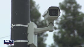 More license plate readers coming to Chicago's Lake Shore Drive