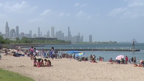 Chicago beaches open for the summer