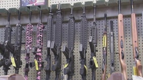 Supreme Court will not put Illinois gun law on hold while court challenge continues