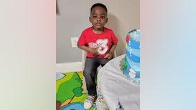 'Worst nightmare': Hunt for missing 3-year-old boy takes tragic turn