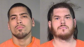 Attempted murder and drug charges filed after McHenry County road rage shooting