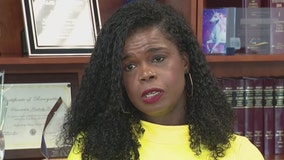 Kim Foxx won't prosecute Illinois abortion providers should state outlaw procedure, SA says