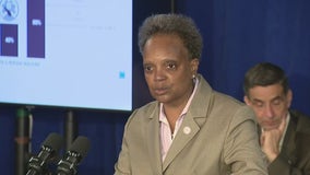 Lightfoot, AFSCME announce tentative agreement, averting pre-election strike