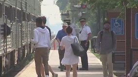 CTA, Metra, Pace announce partnership amid soaring gas prices