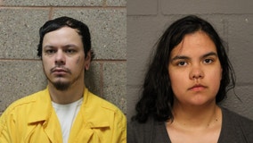 Cook County Jail inmate, his fiancé charged in murder-for-hire plot