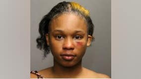 Chicago woman charged with stabbing 3 people in Lake View