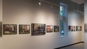 Chicago photographers featured in Pullman exhibit