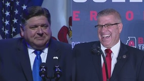 Illinois governor primary election results: Pritzker to face Trump-backed Bailey in November