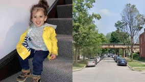 Driver issued no citations after fatally striking 2-year-old riding mini-scooter in Lincoln Square