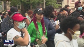 Chicagoans to march to raise awareness for missing Black women, girls