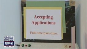 'One Summer Chicago': Program finds jobs for young people