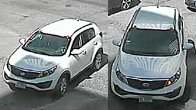 Driver sought in hit-and-run that seriously wounded 77-year-old on Chicago's Near North Side