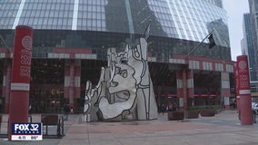 Google in talks to buy Chicago's Thompson Center: report