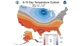 Cool June could be coming for Chicago after warm May