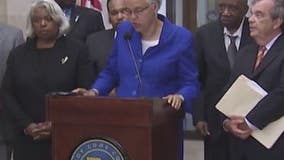 Toni Preckwinkle pushing bid for fourth term as Cook County Board President