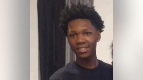 17-year-old Chicago boy located after being reported missing
