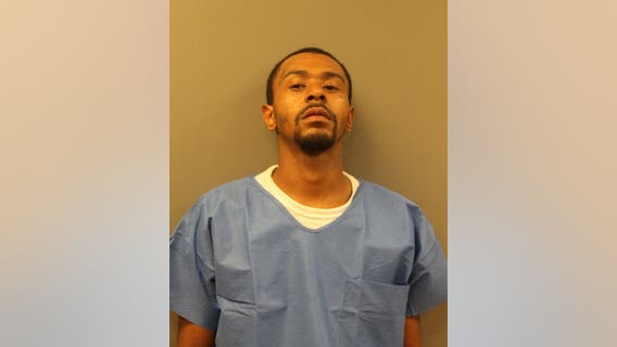 Man charged with attempted murder in Galewood shooting