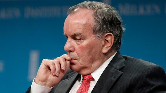 Former Chicago Mayor Richard M. Daley hospitalized, officials say