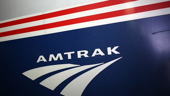 Delays reported after Amtrak train incident at Union Station