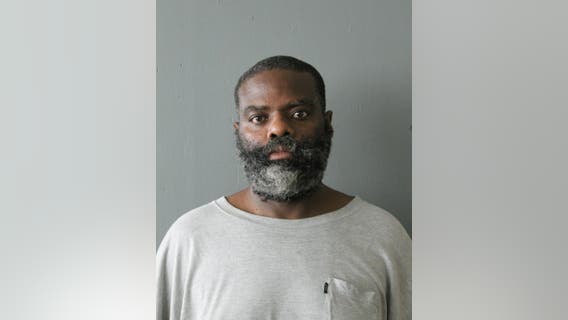 Man charged with kidnapping, sexually assaulting woman chained up in vacant West Pullman building