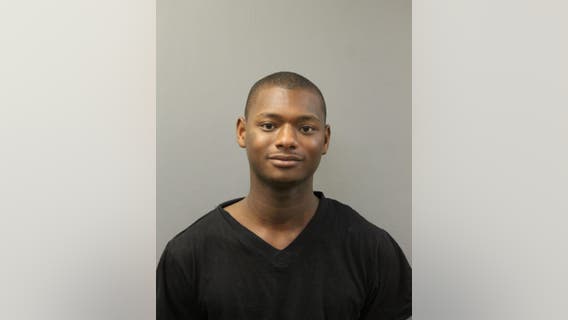 Man charged in fatal 2019 shooting in Humboldt Park witnessed by Chicago police officers