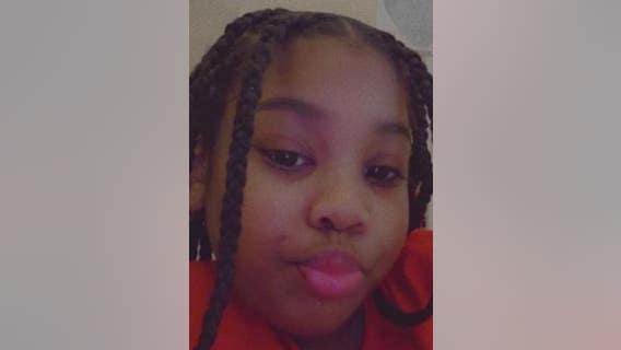 Nariya Mabry: 9-year-old girl missing from Chicago's Southwest Side located