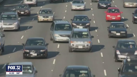 Suburban police department handing out gift cards instead of traffic tickets