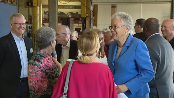 Suburban metal manufacturers join forces to expand business opportunities