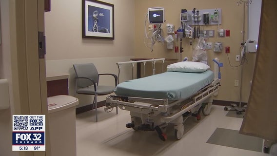 Calls grow in Illinois to help kids manage their mental health