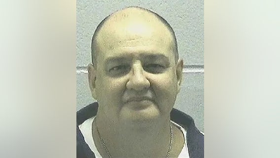 Death row inmate who wants to be executed by firing squad wins case at US Supreme Court