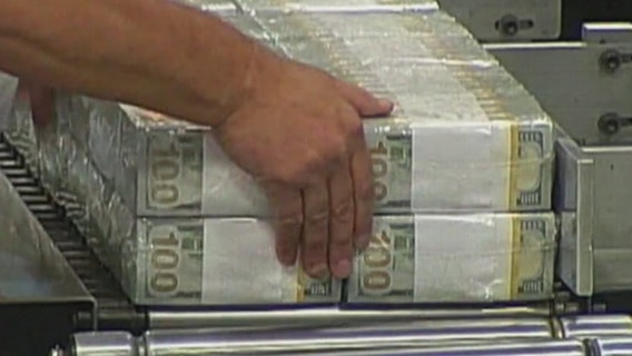 Suburban police issue warning to businesses about suspects using fake $100 bills