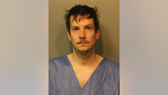 Oak Lawn man charged with shaking his 8-week-old baby who later died: police