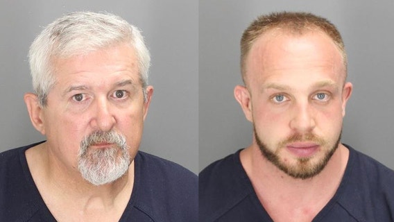 Suspects accused of trying to meet 15-year-old for sex released on bond