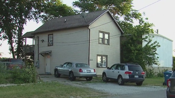 3 men found dead in Kankakee home, police investigating