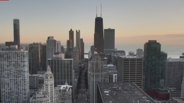 Forecast: Sunshine for Saturday, but temps vary across area
