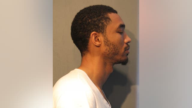 Chicago man charged in deadly double shooting in Fuller Park
