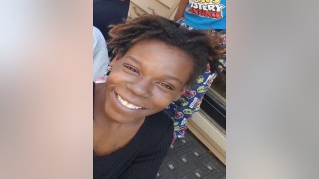 Da'Shanice Davis: Missing woman last seen in Gary, may be in danger