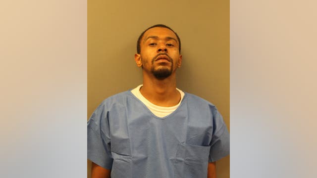 Man charged with attempted murder in Galewood shooting