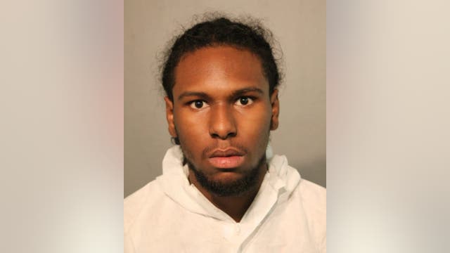 18-year-old charged with carjacking woman in the Loop