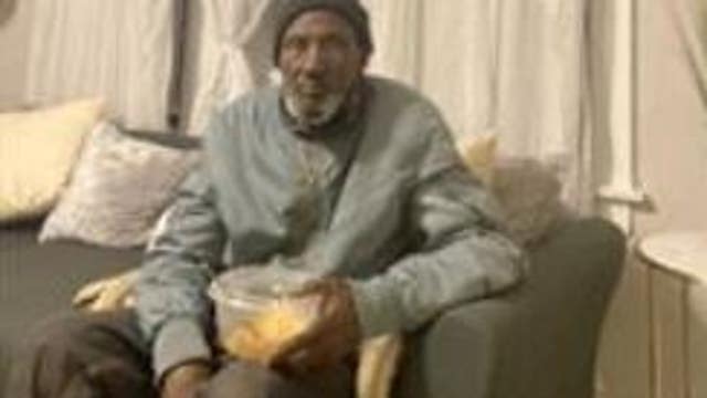 Chicago police looking for missing man Doran Ellison, last seen in May in South Shore neighborhood
