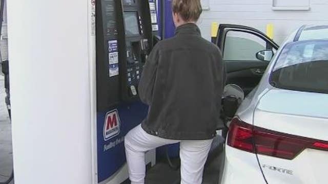 Illinois will begin waiving tax on groceries, gas; Indiana to raise gas taxes