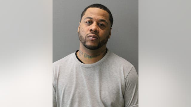 Cook County man charged with murder after allegedly shooting 30-year-old in West Pullman